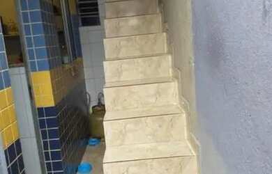 Imagem 8: Casa para venda possui 125 metros quadrados com 3 quartos em Jardim Novo Jaú - São Paulo