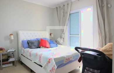 Imagem 11: Apartamento para Aluguel - Vila América, 2 Quartos, 140 m2