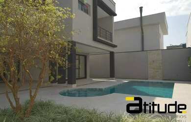 Imagem 10: CASA A VENDA EM ALPHAVILLE - SANTANA DE PARNAÍBA