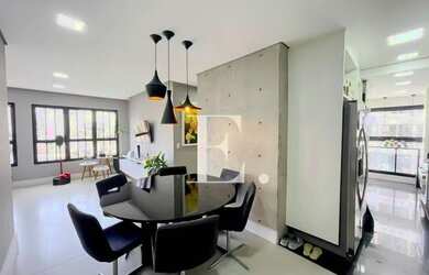 Imagem 5: Apartamento 2 dormitórios, 70 m² - venda por R$ 740.000 ou aluguel por R$ 9.360/mês - Vila