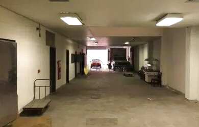 Imagem 2: Galpão à venda, 1500 m² por R$ 5.900.000 - Bela Vista - São Paulo/SP