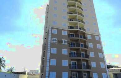 Imagem 2: APARTAMENTO EM PORTO FELIZ NO RESIDENCIAL SANTA CRUZ