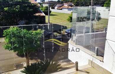 Imagem 3: Maravilhosa casa á venda no Residencial portal dos Manacás Artur Nogueira...