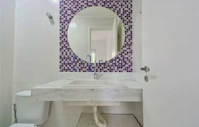 Imagem 15: BS 49 Apto 601251052-3. 62m² de Área, 2 Vagas na garageme2 Dormitórios