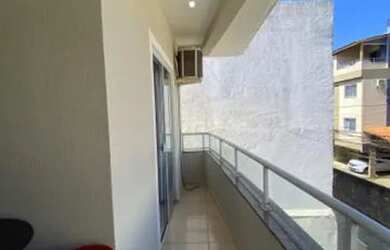 Imagem 5: Alugo-vendo Apartamento semi-novo na praia