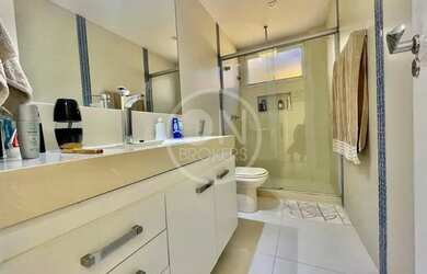 Imagem 5: Mansão no Condomínio Blue Houses - Barra da Tijuca - Rio de Janeiro