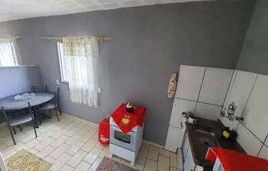 Imagem 7: Casa a venda em Itapuã