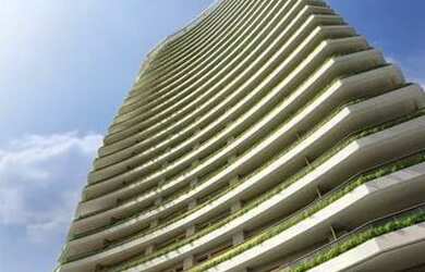 Imagem 2: APARTAMENTO RESIDENCIAL em São Paulo - SP, Moema