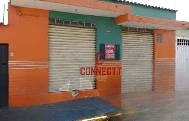 Imagem: O depósito possui 20m² de Área e está localizado em Campos