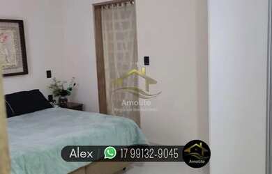 Imagem 9: CASA CONDOMÍNIO VILLAGE DAMHA III EM SÃO JOSÉ DO RIO PRETO