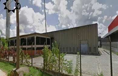 Imagem 4: GALPÃO para Venda ou Locação BONSUCESSO, GUARULHOS