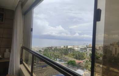 Imagem 7: Apartamento no Costa Azul