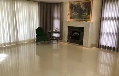 Imagem 5: Venda Casa com 485,00 metroQuadrado, 4 dormitório s , 3 vaga s . Swiss...