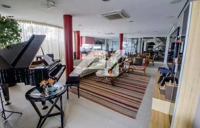 Imagem 4: casa - Jardim Residencial Helvétia Park I - Indaiatuba