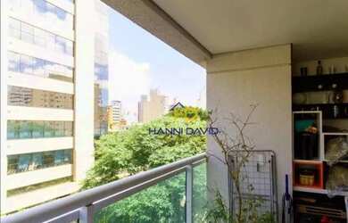 Imagem 2: Belíssimo apto vila mariana com dois dormitórios uma suíte duas vagas ao lado do ténis C