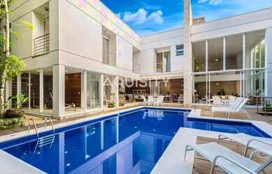 Imagem 2: Casa em Iporanga - Guarujá