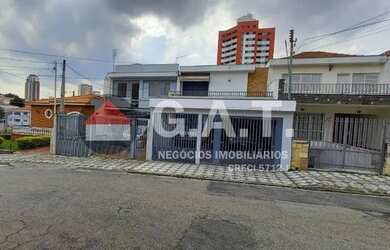 Imagem: CASA PARA LOCAÇÃO NO CENTRO - SOROCABA/SP