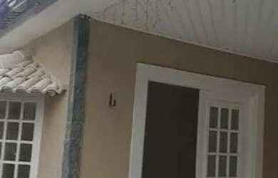 Imagem: A casa em condomínio possui 2 Dormitórios, 2 Banheiros, 1