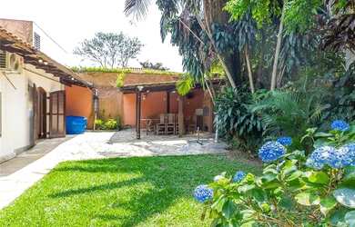 Imagem 5: Casa à venda no bairro Alto de Pinheiros - São Paulo/SP