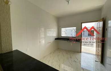 Imagem 4: Belíssima casa 3 qtos no Jardim Atlântico Oeste, Itaipuaçu, Maricá