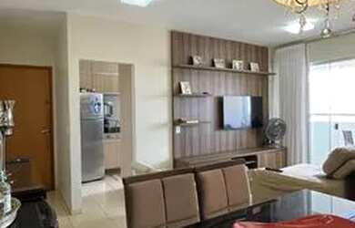 Imagem: O apartamento possui 3 Dormitórios, 2 Banheiros, 1 Vaga na