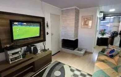 Imagem: A casa possui 2 Dormitórios, 1 Banheiro, 68m² de Área e