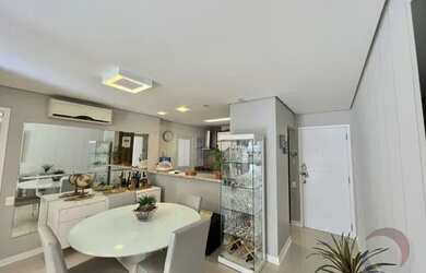 Imagem 11: Apartamento para venda de 3 quartos em Itacorubi - Florianópolis - SC