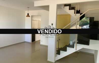 Imagem 1: VENDIDO!!! Casa em condomínio com 3 dormitórios