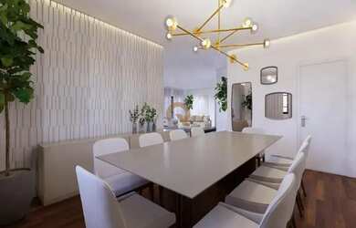 Imagem 10: Apartamento para venda e locação no Jardim Paulistano