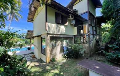 Imagem 5: Casa com 3 dormitórios, 371 m² - venda por R$ 4.000.000,00 ou aluguel...