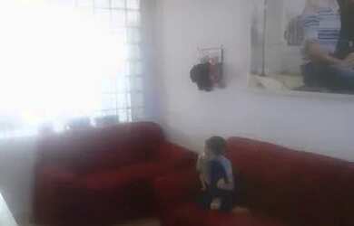 Imagem 2: Lindo sobrado. Imóvel novo, 150m² de Área, 1 Vaga na garageme2 Dormitórios