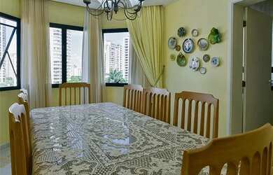 Imagem 7: Apartamento à venda no bairro Jardim Anália Franco - São Paulo/SP