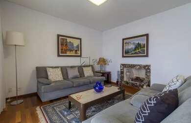 Imagem 13: Venda Apartamento 4 Dormitórios - 234 m² Brooklin