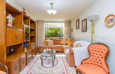 Imagem 1: Casa à venda no bairro Brooklin Paulista - São Paulo/SP