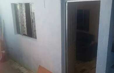 Imagem 6: Casa. 1 Banheiroe1 Dormitório