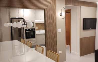 Imagem 1: Apartamento localizado no Bairro Boa Vista em São Caetano do Sul-sp