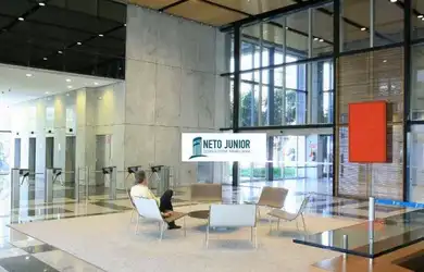 Imagem 8: Conjunto, 432 m² - venda por R$ 6.825.600,00 ou aluguel por R$ 41.115,05 - Brooklin - São