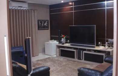 Imagem 3: Casa em Condomínio à venda, 5 quartos, 1 suíte, 2 vagas, Residencial...