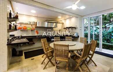 Imagem 8: Casa em Iporanga - Guarujá