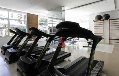 Imagem 8: Apartamento com 1 dormitório, 52 m² - venda por R$ 775.000,00 ou aluguel...