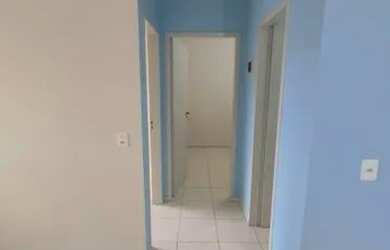 Imagem 9: Casa pra alugar. Área de serviço, 85m² de Área, 1 Vaga na garageme2...