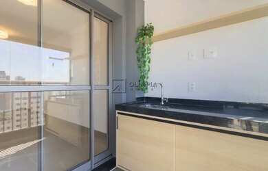 Imagem 8: Locação Apartamento 2 Dormitórios - 55 m² Moema