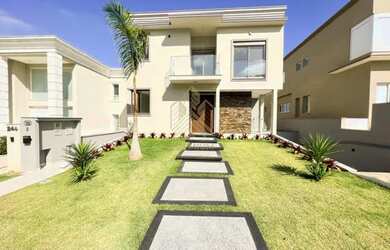 Imagem 2: Casa no Condomínio em Residencial Villa Solaia - Barueri, SP