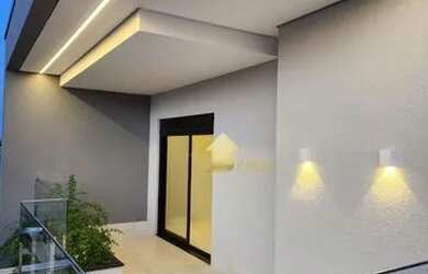 Imagem 4: Sobrado com 3 dormitórios à venda, 192 m² por R$ 1.600.000,00 - Condomínio Primor das Torr