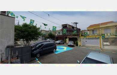 Imagem 7: Terreno à venda no bairro Vila Regente Feijó - São Paulo/SP