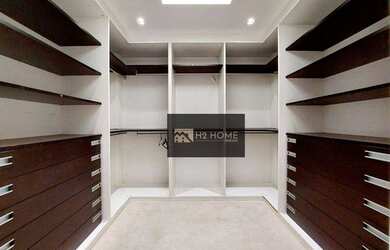 Imagem 15: Casa com 4 dormitórios, 540 m² - venda por R$ 5.999.000,00 ou aluguel...