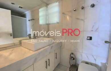 Imagem 15: Apartamento para locação com 126m² em Moema - São Paulo