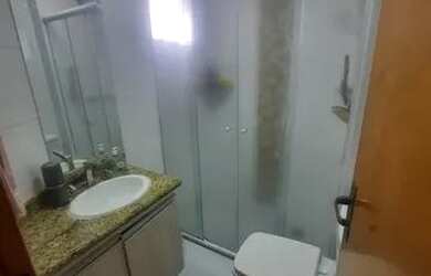 Imagem 12: Apartamento à venda 2 quartos 2 suítes 2 vagas Saint Germain Centro...