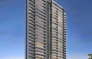 Imagem 1: Apartamento à venda por R$ 2.167.490,00 em Vila Dom Pedro I, São Paulo-SP