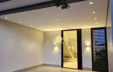 Imagem 5: Sobrado com 3 dormitórios à venda, 192 m² por R$ 1.600.000,00 - Condomínio Primor das Torr